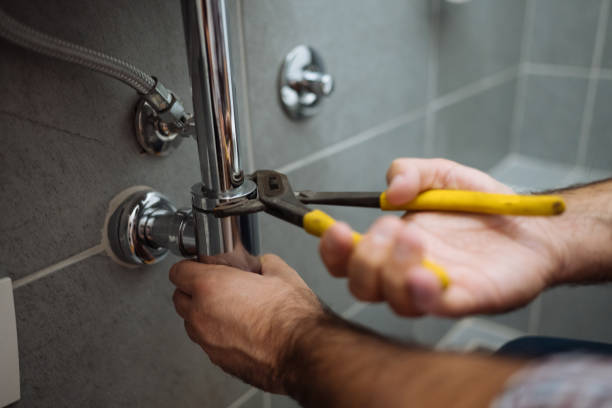 Best Green Plumbing Solutions in Fort Thompson, SD